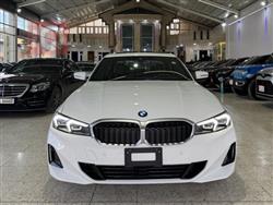 بي ام دبليو الفئة 3